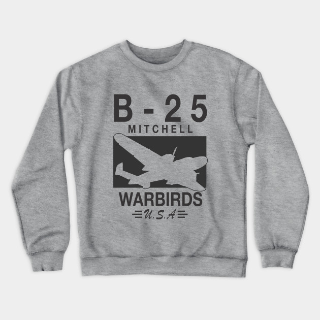B-25 Mitchell